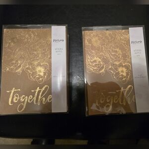 Gold Floral Wedding Invites Invitation Printable With Envelopes 100 Total